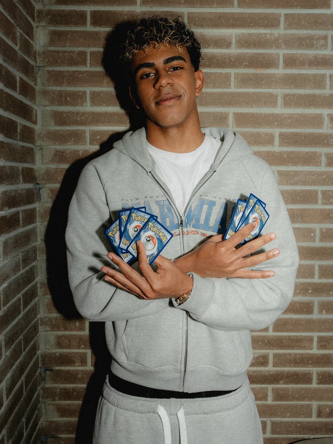 Gotta score ‘em all 💪🐲⛰️ #Pokemon30