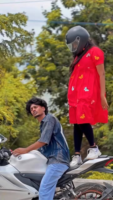 #Instapic Reel by @__.ram__.official_ - My girl is my God💥🙏🏻…
#instagram #instalike #instagood #insta #instamood instapic inspiration instafit instapic instalove fashion trending song sl