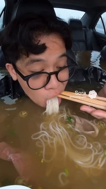 #Asian Reel by @nomswithnguyen - #viet #pho #vietnamese #vietnam #asian