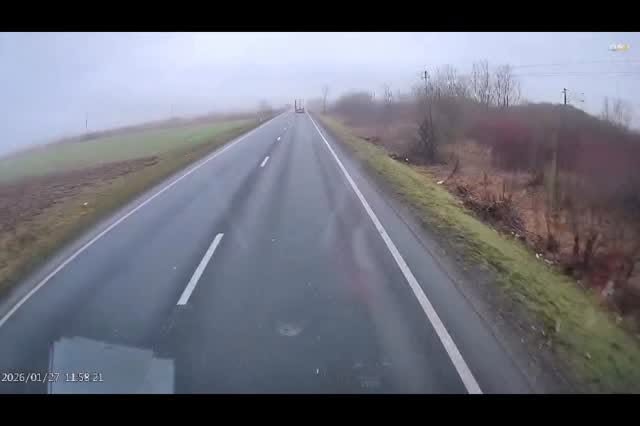 #Paok Reel by @romanya.haber - 📌Timişoara'daki 7 PAOK taraftarının hayatını kaybettiği korkunç kazadan saniyelerle kurtulan 'Talay' isimli Türk şirketinin şoförü o anları anlattı: