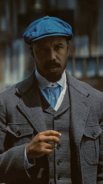 #Black Film Reel by @primemovies (verified account) - Black excellence on screen.