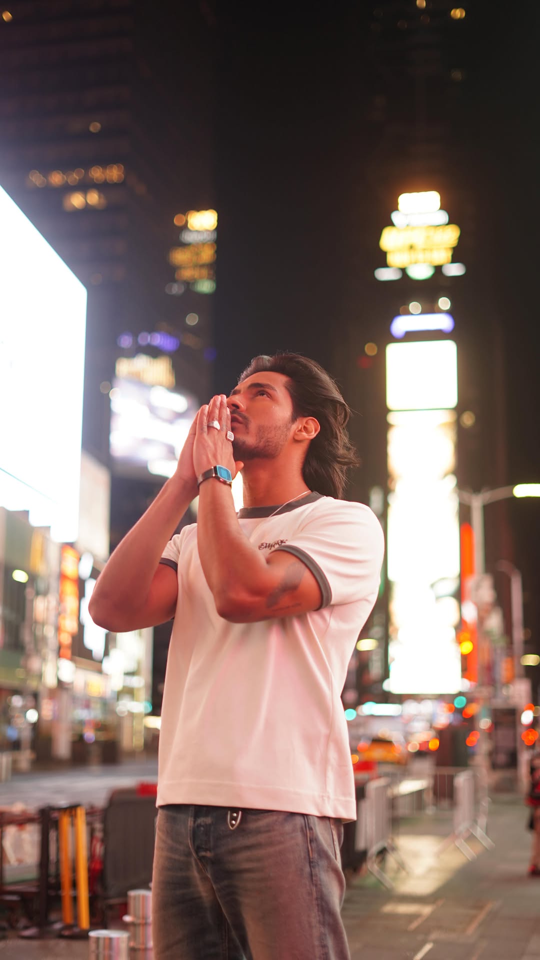 Built by the journey. Defined by the comeback. #skydive #journey