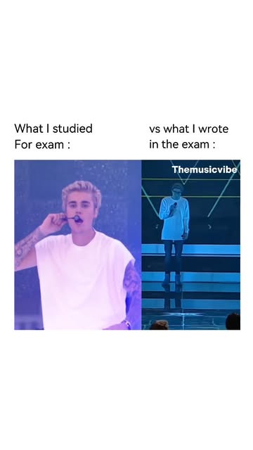 #Meme Reel by @the_musicvibe_ - Relatable 🤣?
X Factor Lithuania contestant Jonatanas Kazlauskas has become a meme 10 years after his embarrassing performance of the hit Justin Bieb