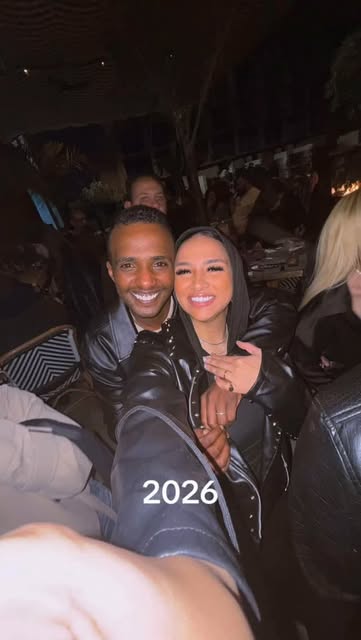 #10thanniversary Reel by @fatmakotb - Happy 10th anniversary, my person❤️.