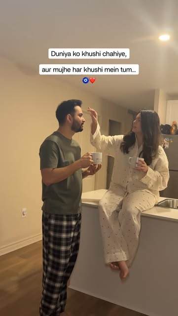 #Couplecontent Reel by @adhya___ - You, me, and our endless talks 💌
.
.
#reelitfeelit #couplegoals #husbandandwife #trending #couplevideos
[couple content , love , relationship goals