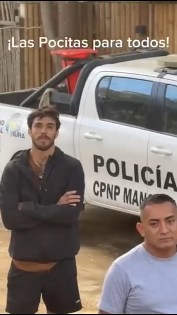 #Mancora Reel by @norte_sostenible - 🛑📌CONTINUAN CERRANDO LOS ACCESOS A LA PLAYA LAS POCITAS, EN #MÁNCORA
El ciudadano Rafael Grisolle denunció de nuevo que propietarios privados cont