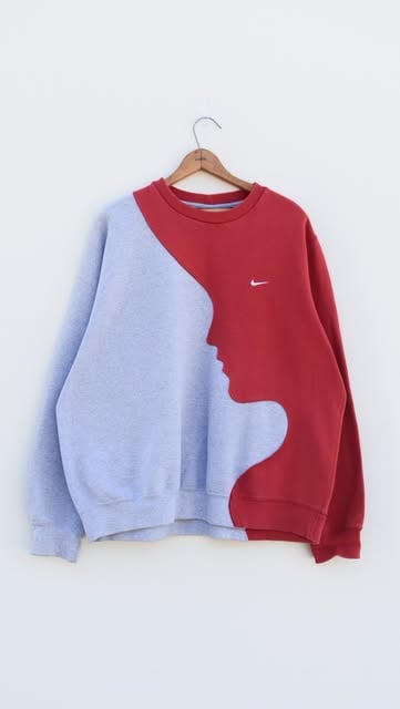 #Me Reel by @upcyclex (verified account) - DROPPING SUNDAY♥️♻️
I might only have a week to get a drop out, but it looks like it's going to be a good one! Coming this Sunday, Nov.30 at 7pm est.
