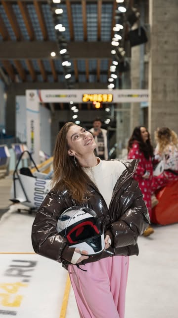 #сочи Reel by @sankiclub - Единственная в России олимпийская трасса есть только на Красной Поляне 🔥
Приехать в Сочи и не побывать здесь - незаконно! Все наши гости остаются в