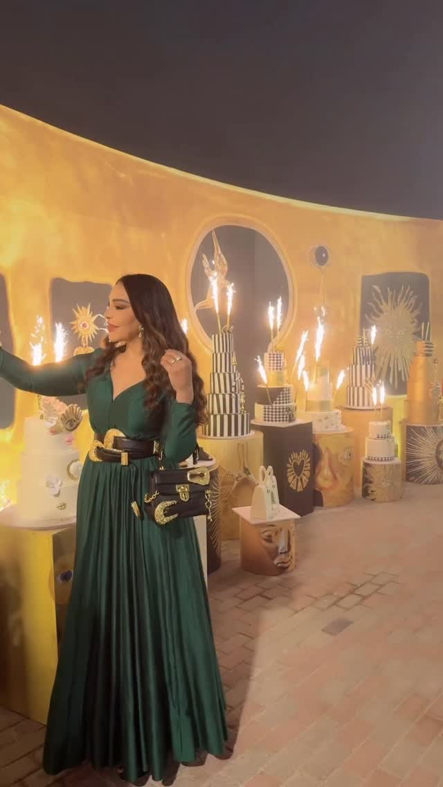 شكرا شكرا شكرا على كل المحبة والمعزة ❤️