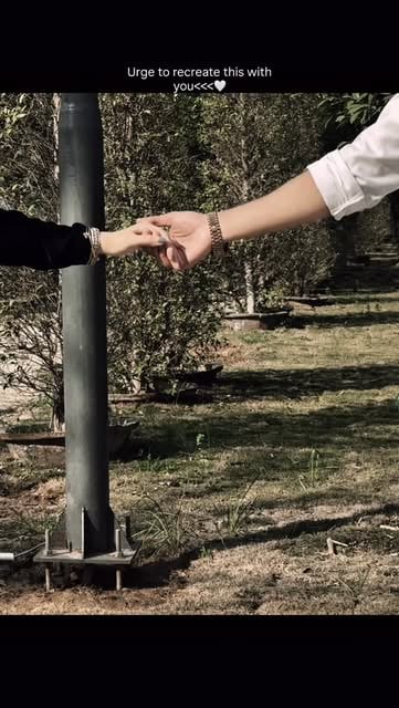 #Relationship Cute Couple Aesthetic Reel by @honey_and_heart_us - 🥺❤️
.
.
.
.
.
.
#couple #couplegoals #love #viral #fyp