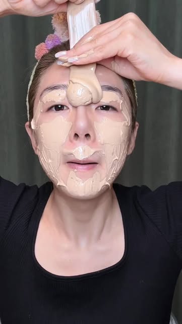 #Makeup Reel by @xiaohuaook - Bold makeup#makeup #makeuptutorial