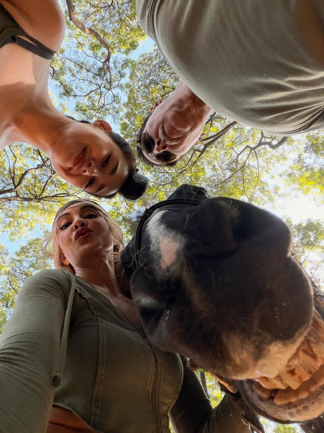 Feb 2026 so far β€οΈ Faith, God, friends, family, and showing up everyday π