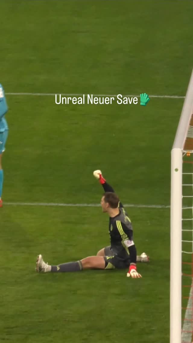 Unreal Neuer Save 🔥