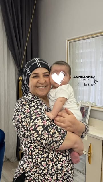 #Like4likes Reel by @ozgeekvrm (verified account) - Tüm desteğin için minnettarım canım annem iyiki varsın oğlumun anneannesi ♥️ @dgn_nazmiye1

#kesfet #instagram #love #instagood #likeforlikes ankara i