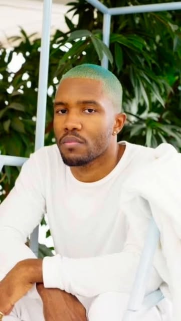 #What Influences Shaped Frank Oceans Music Career Reel by @chronicler.wav - Frank Ocean is an influential American singer, songwriter, and producer known for emotional storytelling and genre-blending sound today. Emerging from