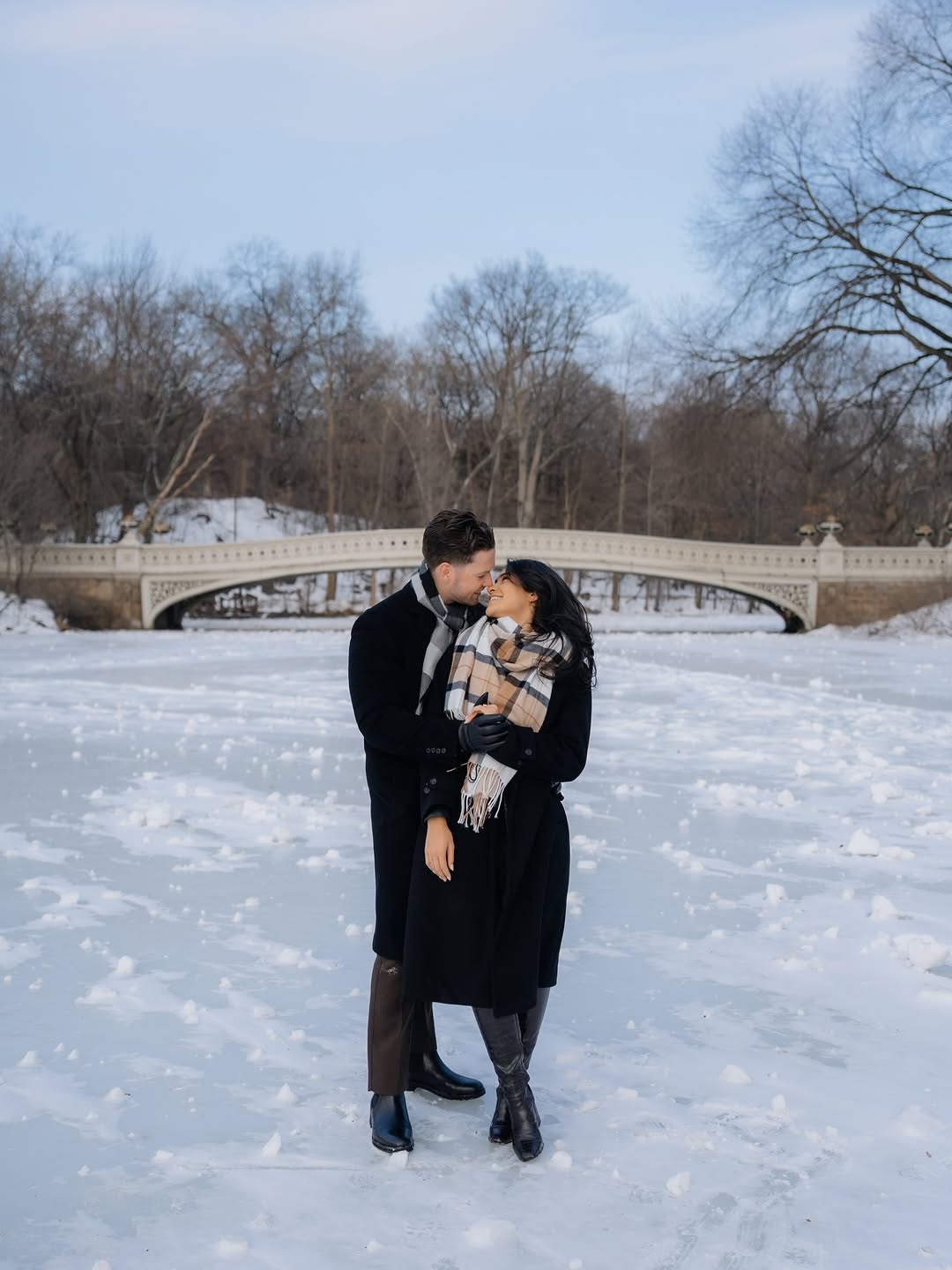 Proposal New York βοΈπ