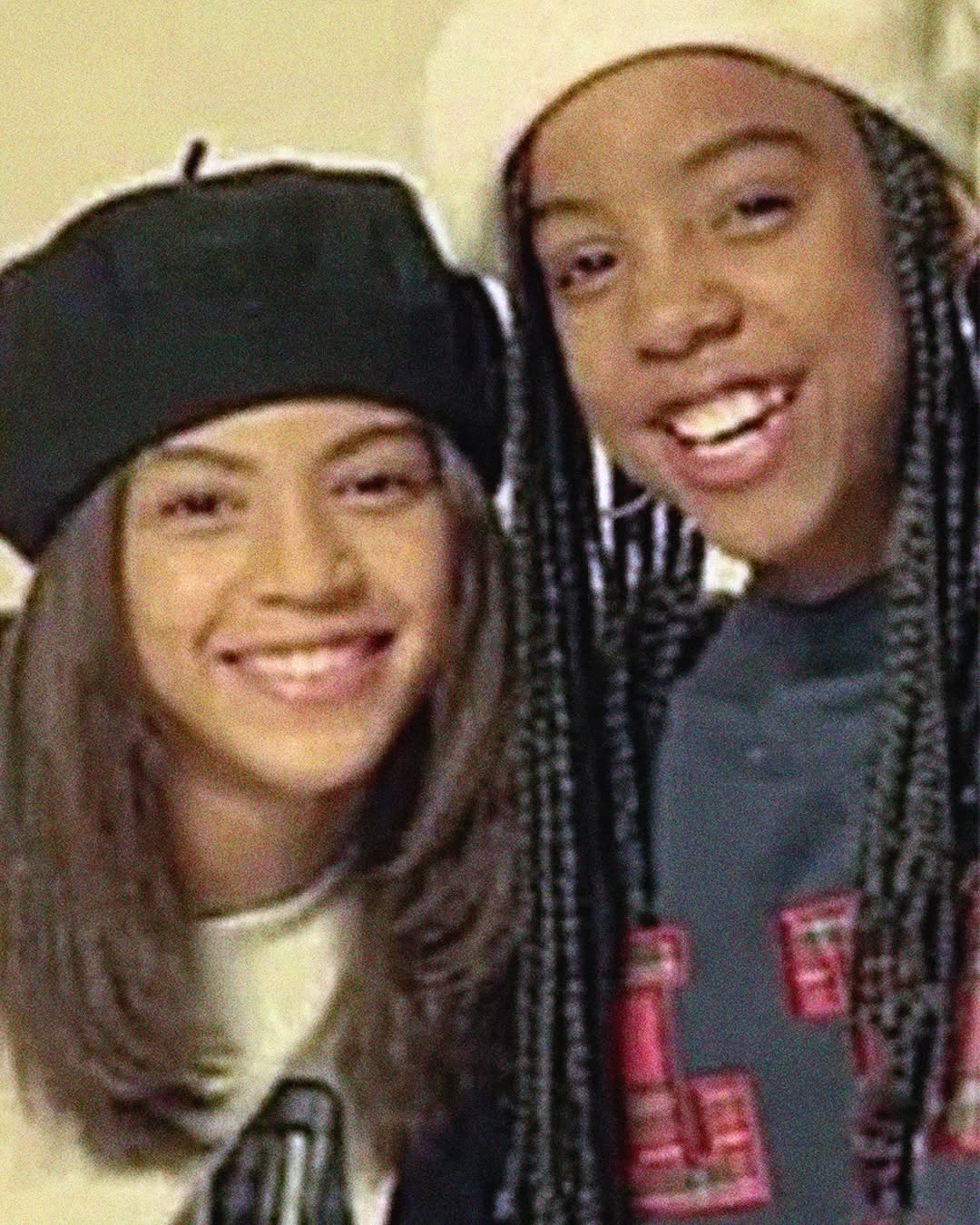 #RelationshipGoals Happy Birthday Kelly ❤️