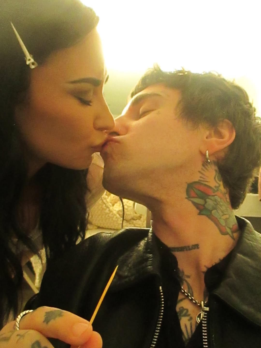 our first valentines married!! π₯Ήπ₯Ή thank u for making every day better and making me the happiest and luckiest human alive. these have been the best 4 years of my life π i love u so much my forever