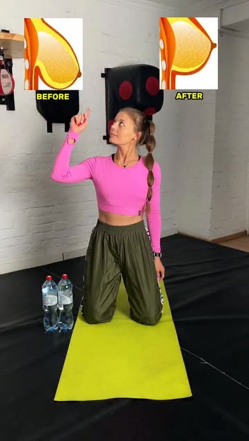 #Cest Workout Reel by @yulia__led - Chest Workout π―
β’
β’
#chestworkouts #chestexercise #armsworkout #armstrong #fittips