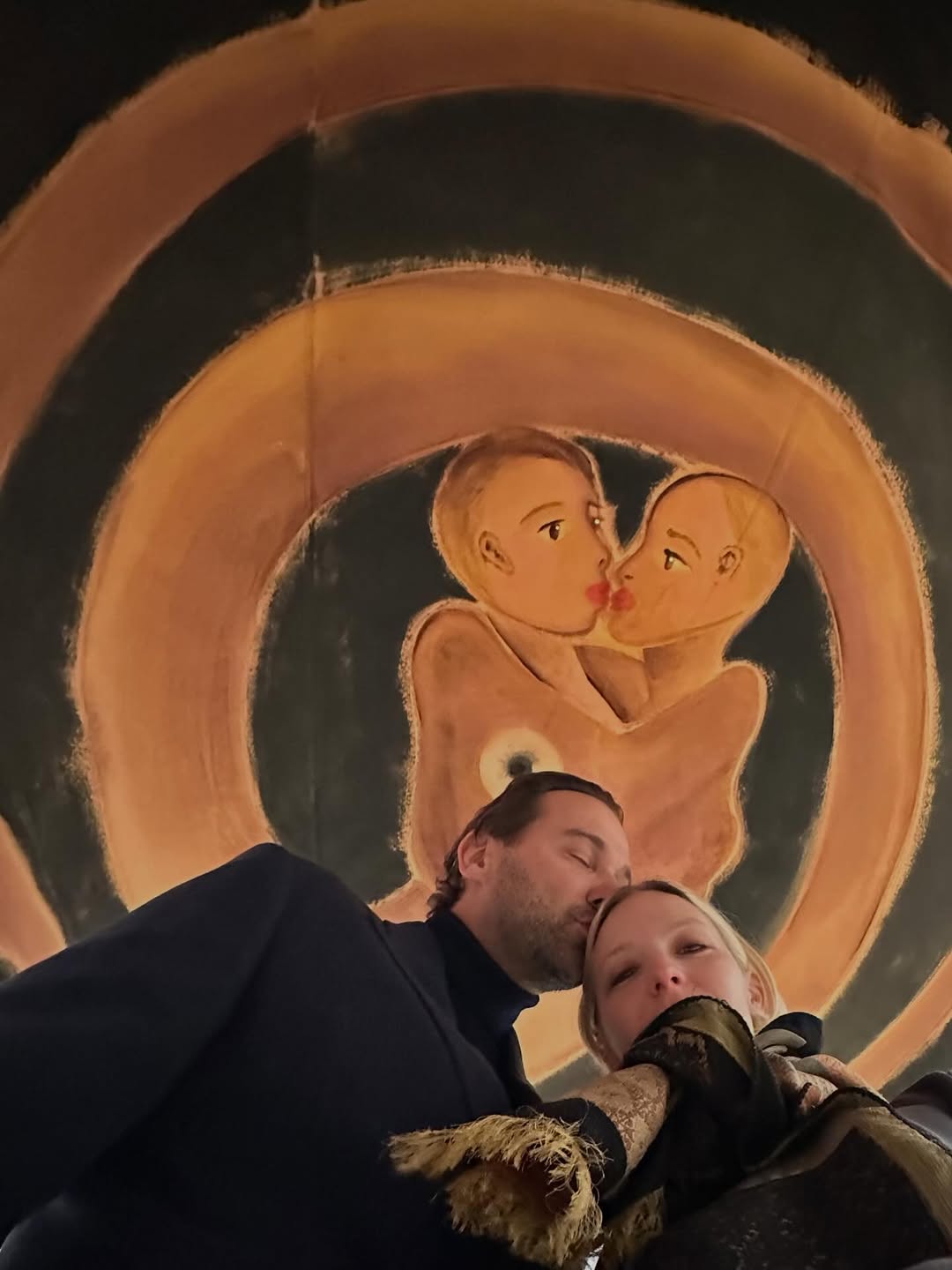 Life finally makes sense @princesssummerfall Love you so much.