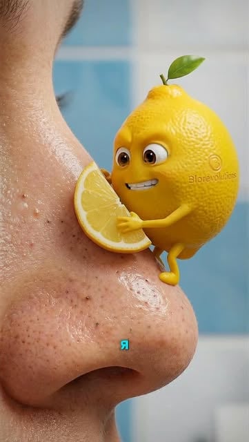 #уходзалицом Reel by @biorevolutions (verified account) - 💠 Маски из кухни: чистая и ухоженная кожа без затрат
.
.
➣ | Простые схемы ухода из того, что есть дома - по ссылке в шапке профиля.

#уходзалицом #д