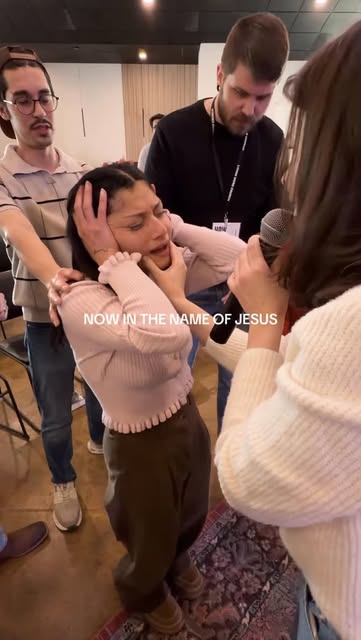 #Kentucky Reel by @victoriarichsosa - Cynthia wants all of you to know this: FEAR no longer has control over her !!!!!! Cynthia and her precious husband drove 5 1/2 hours to be with us her