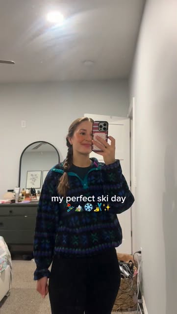 #Sugarloaf Mountain Reel by @autumn.acord - to me skiing is too expensive n I gotta get up to early to be spending most of the day doing apres #skiing #skitheeast #myperfectday #sugarloafmountai