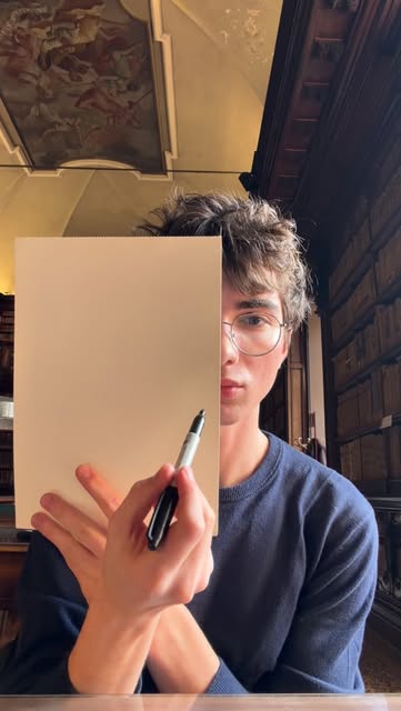 #Artist Reel by @itslookatyo - This was so hard …
.
.
.
.
.
#speeddrawing #artist