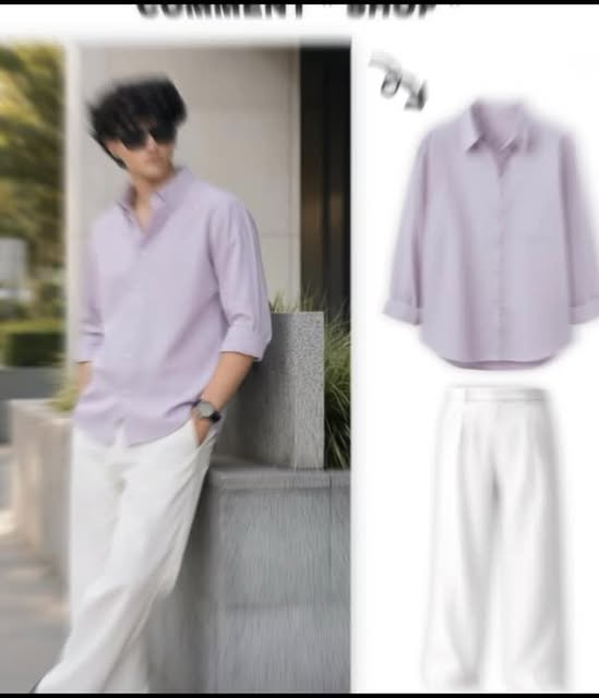 #Man Dressing Style Reel by @menfashionhubinsta - new colour combination men and boys😎 #fashionstyle #outfit #mensfashion #mensstyle