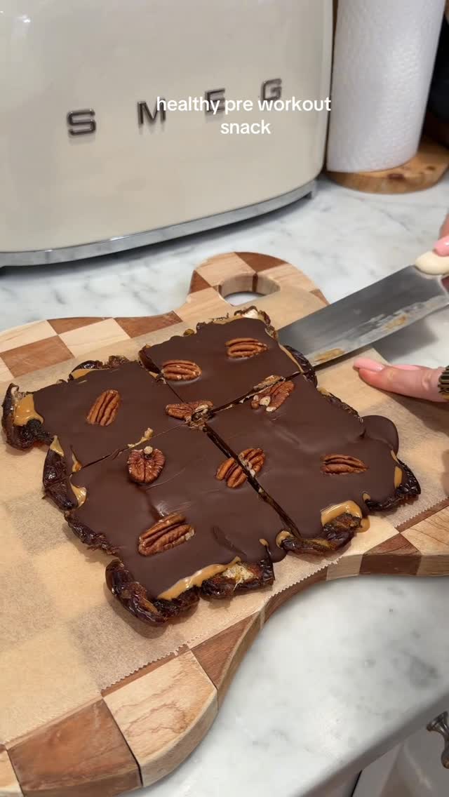 healthy pre workout snack @bloomsupps #bloompartner