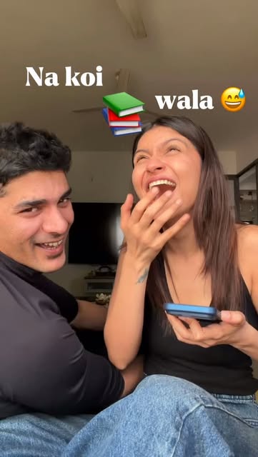 #Couplecontent Reel by @kenavita (verified account) - Brainrot with KENA & SHALAK 💋
#explore #games #couplecontent #randomquestions
{ husband, wife, couple content, couple games, random questions }