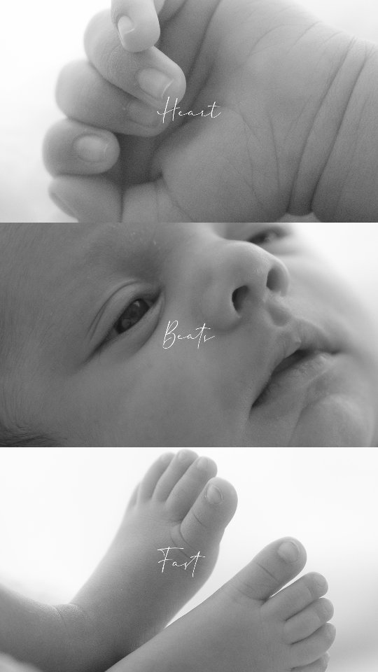 Memorizing every little line and curve before they change. This is why I love macro details. 🤍✨ . . . #macrodetails #newbornmacro #babyphotographyidea #newbornphotographerahmedabad #ahmedabad (If