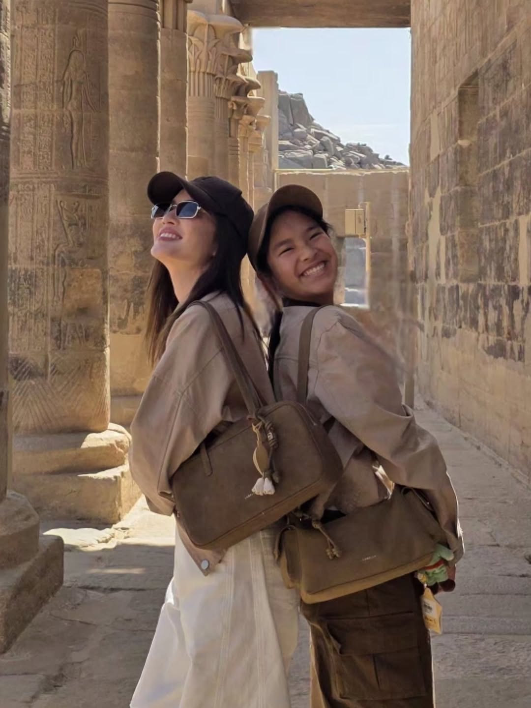 👜🐫🤎 @labella_bkk