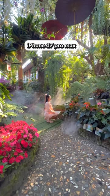 #Portrait Reel by @spk3241_ - Dark Portrait🖤🧍♀️: iPhone 17 Pro Max #SPK #iPhone #17ProMax #Portrait #Black