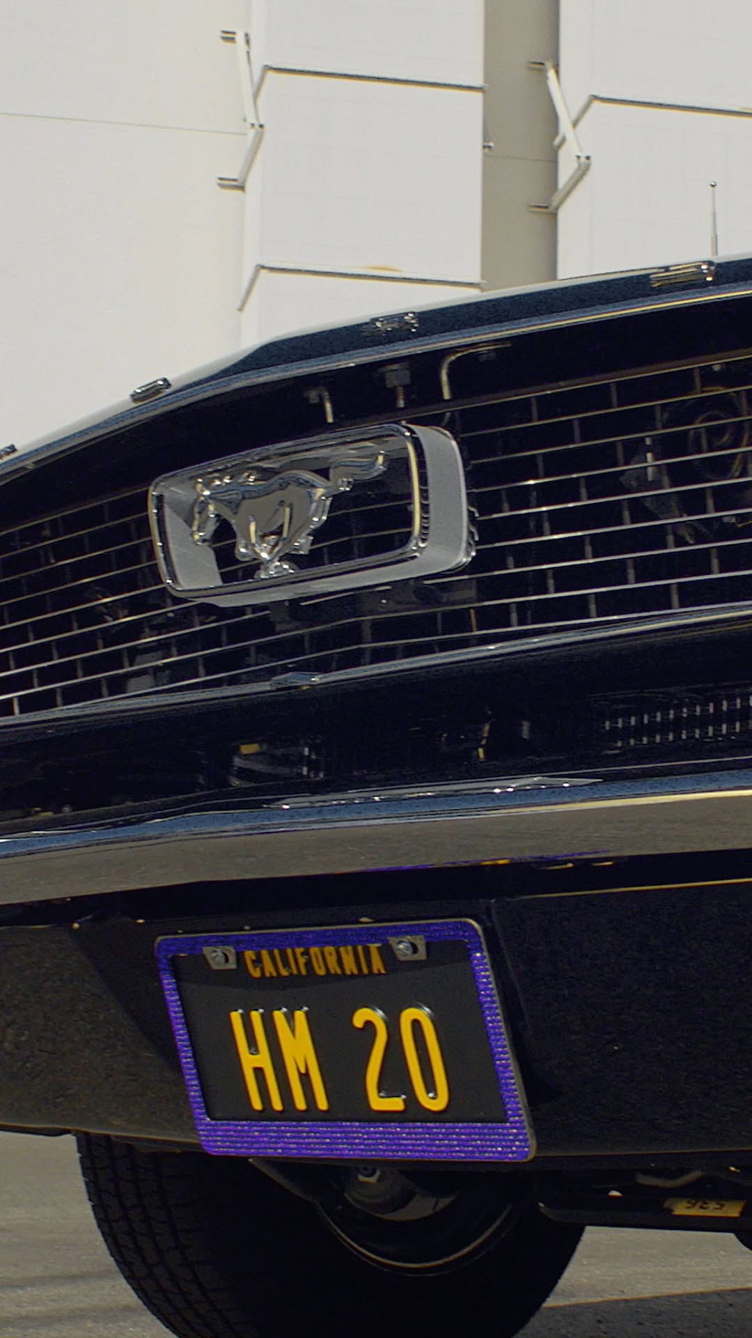 Going back to where it all began. 🖤 The Hannah Montana 20th Anniversary Special premieres March 24 on Disney+. #MileysMemories