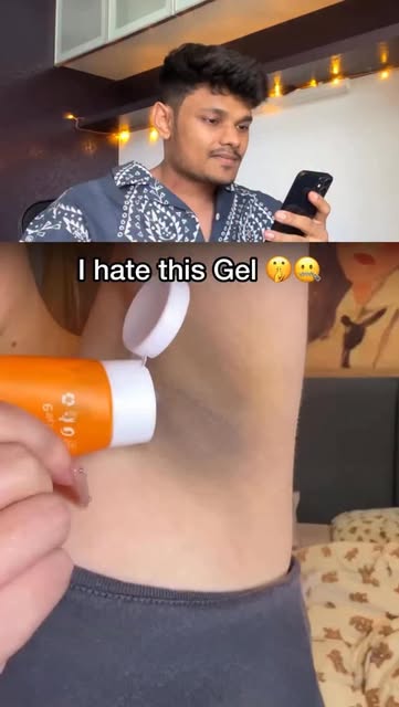 #Skincare Reel by @mohitburad_ (verified account) - Honest review - Part 146 π§΄
Product link in bio π
#amazonfinds #exfoliatinggel #productreview #skincare #meeshofinds