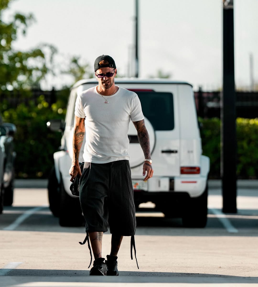 Instagram post by @rodridepaul