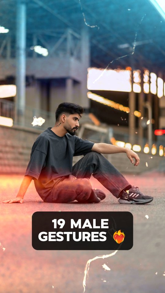 از 1 تا 10 چه نمره ای میدین به این ژستا ؟ #ژست #عکاسی #pose #photography #photographer