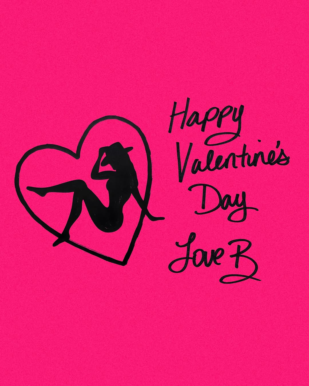 Instagram post by @beyonce