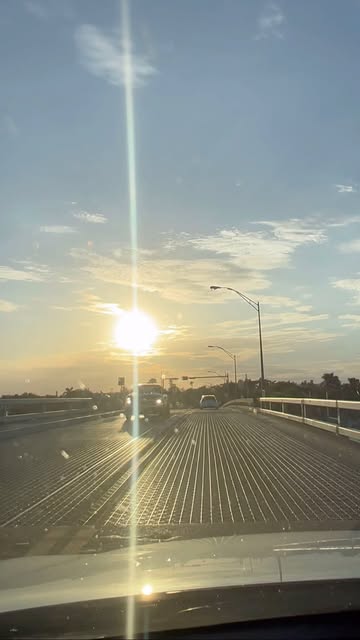 #Siesta Key Photographer Family Reel by @frantzpilorge - Sunset & Sunrise in Siesta Key! ☀️🏝️😎 #sunset #sunrise #siestakey #sarasota #florida #nature #beach #ocean #birds #family #paradise #memories #thank