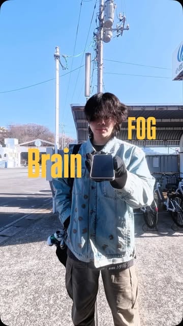 #Igers Reel by @neliolisk - My stupidity side of mine . ݁₊ ⊹ . ݁ ⟡ ݁ . ⊹ ₊ ݁.
7/7 dumbfounded farting brain 🧠
#igers #fyp #dumb #plog #japan