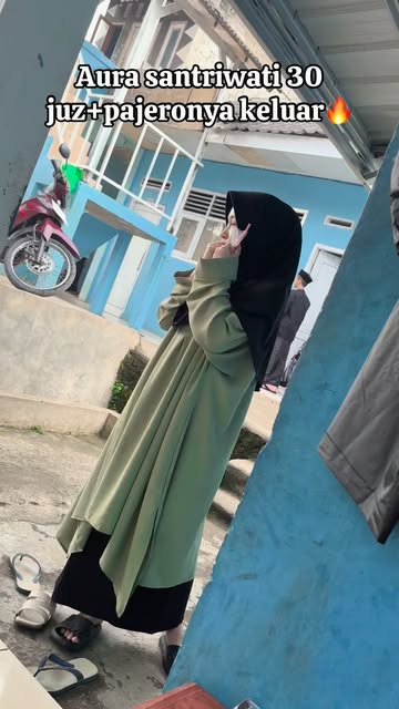 #Santri Reel by @gil270101 - Sainganyo anak kiyai😂 #fyp #santri #kontenkreator