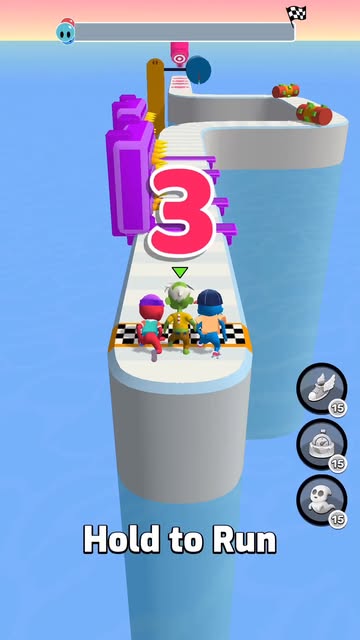 #Funnygaming Reel by @ayra_gaming_ig - Funny gaming #funnyreels #videogames #FunRace3D #fblifestyle #gamers