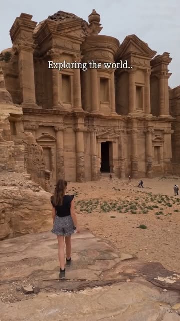 #Wanderlust Reel by @wanders.sam - 𝗧𝗿𝗮𝘃𝗲𝗹 𝘁𝗼 𝗙𝗲𝗲𝗹 𝗔𝗹𝗶𝘃𝗲 🌏🌿🥾
Some journeys don't just take you somewhere new,
they 𝗰𝗵𝗮𝗻𝗴𝗲 𝗵𝗼𝘄 𝘆𝗼𝘂 𝗳𝗲𝗲𝗹 𝗶𝗻𝘀𝗶𝗱𝗲 ❤