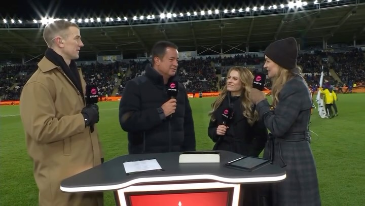 It was such a beautiful atmosphere, we will fight to keep the playoff push. UTT #HullCity #hcafc #theTigers @hullcity