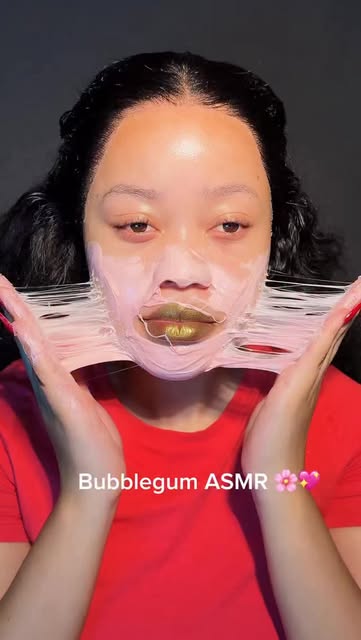 #Nightroutine Reel by @botle._senokoane - Night Routine 💖
#skincare #kbeauty
#koreanskincare #asmr #asmrsounds