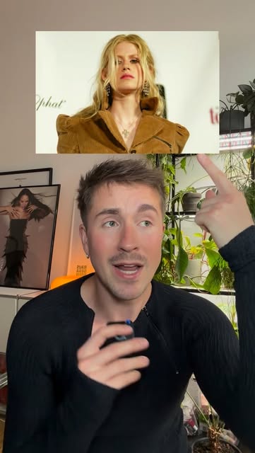 #Shandi Next Top Model Reel by @robinsolf (verified account) - Die Shandi Story hat mich echt gebrochen …
#antm #tyrabanks #realitytv #shandisullivan #americasnexttopmodel