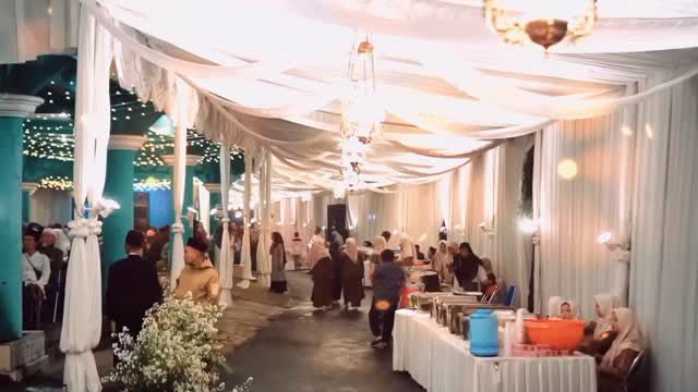 #Al Munawwir Krapyak Reel by @lensaalqodir_ - Malam puncak Akhirussanah 1447 H -
doa, haru, dan kenangan menyatu dalam satu malam penuh makna. โจ