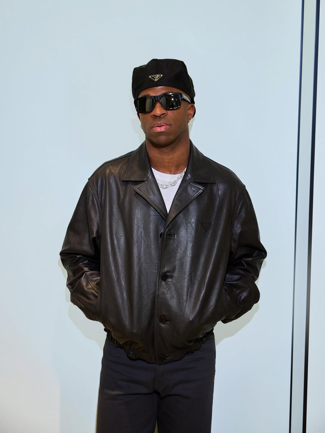 @Prada mood #PradaEyewear #Prada #ad