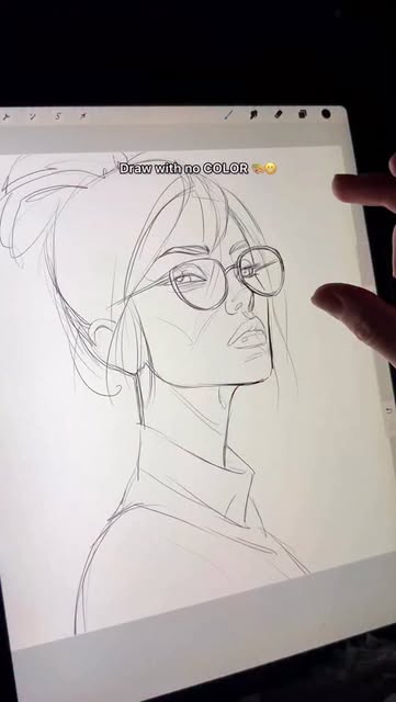 #Portrait Reel by @ylanast - Online classes «How to draw realistic Portrait» link in my bio 💌
🚨DM me for custom drawings!💌
My life profile: @opyxepace
#howtodraw #drawingcou